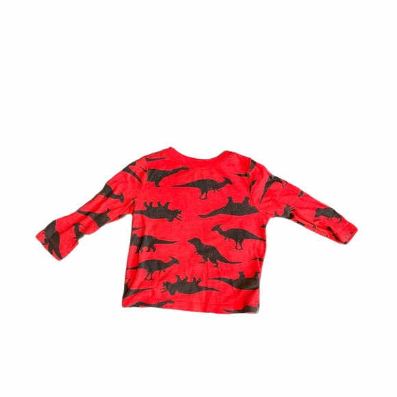 Long Sleeved Baby Boy (3 PACK) - Picture 4 of 10